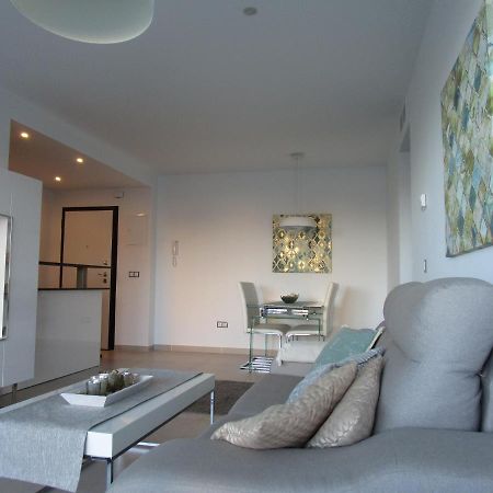 Apartment Infinity View, Ареналес дел Сол Екстериор снимка