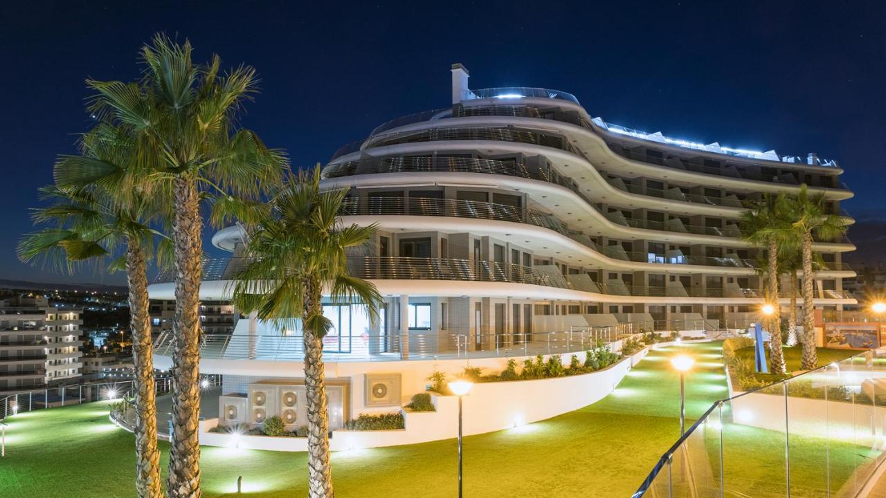 Apartment Infinity View, Ареналес дел Сол Екстериор снимка