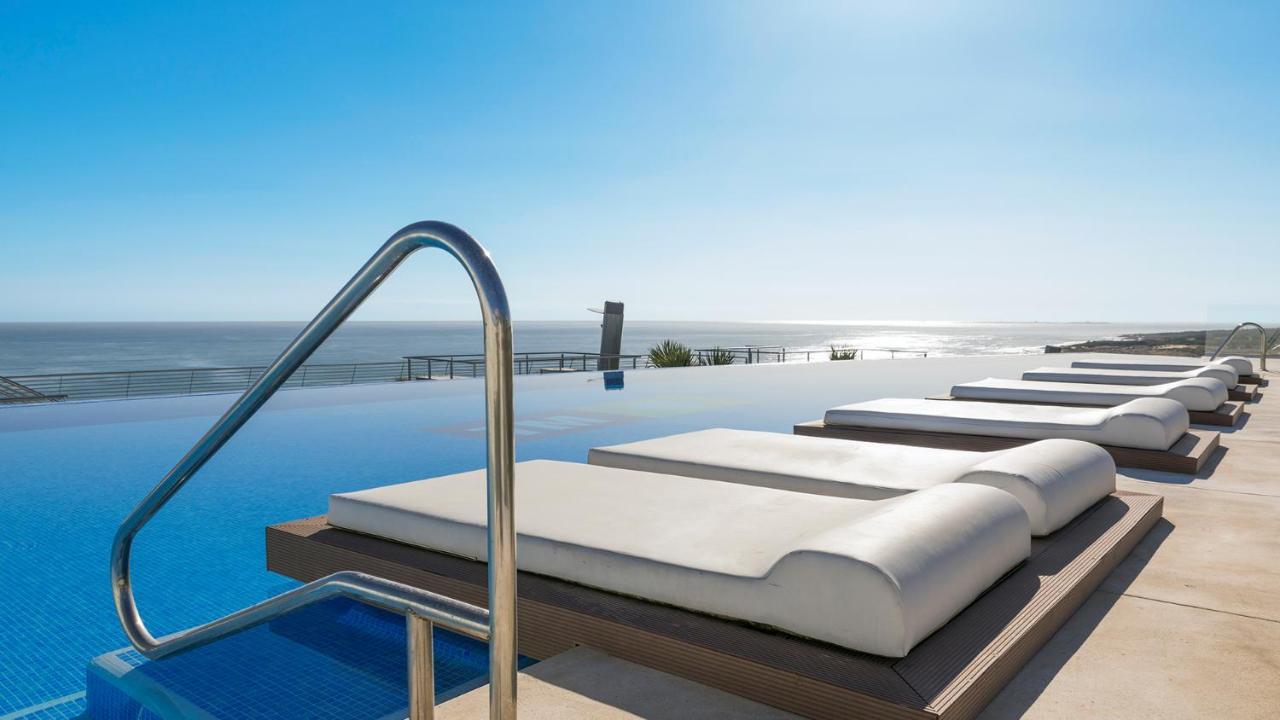 Apartment Infinity View, Ареналес дел Сол Екстериор снимка