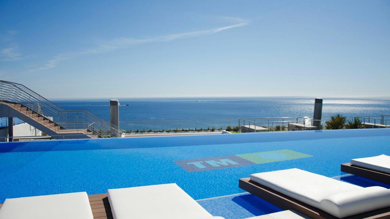 Apartment Infinity View, Ареналес дел Сол Екстериор снимка