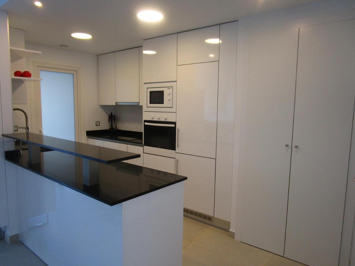 Apartment Infinity View, Ареналес дел Сол Екстериор снимка