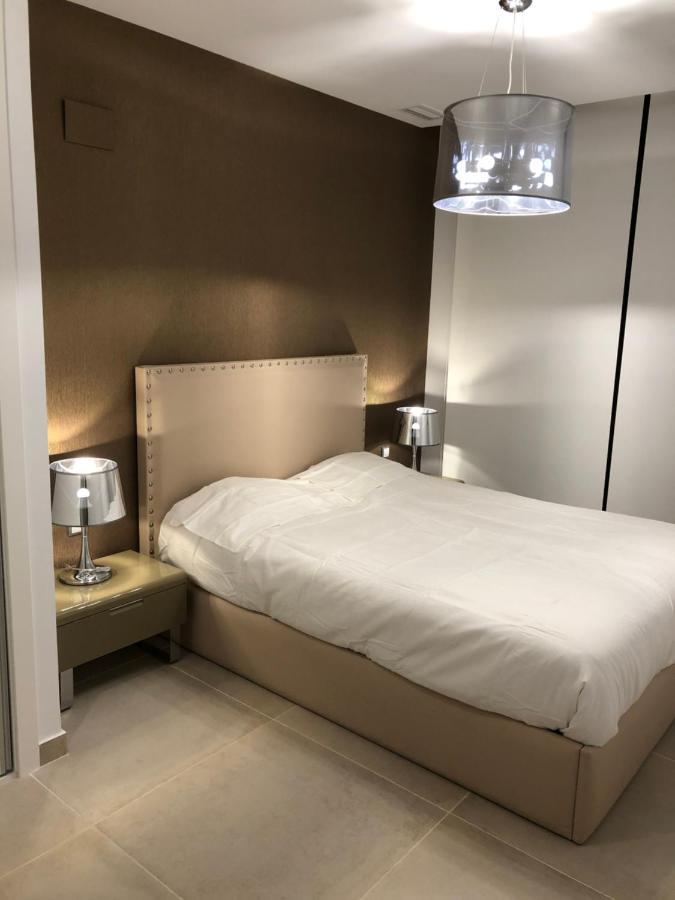 Apartment Infinity View, Ареналес дел Сол Екстериор снимка