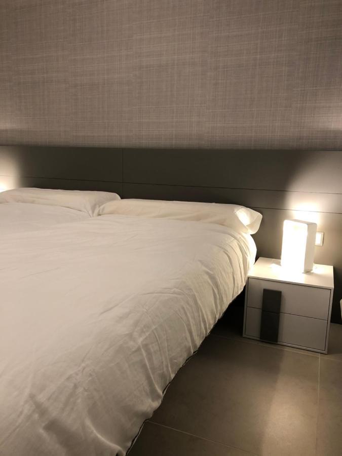 Apartment Infinity View, Ареналес дел Сол Екстериор снимка