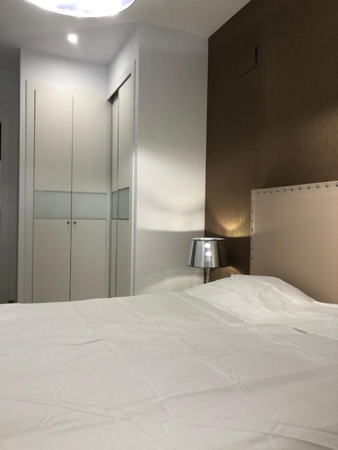 Apartment Infinity View, Ареналес дел Сол Екстериор снимка