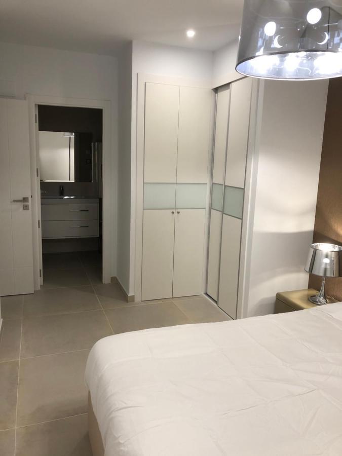 Apartment Infinity View, Ареналес дел Сол Екстериор снимка