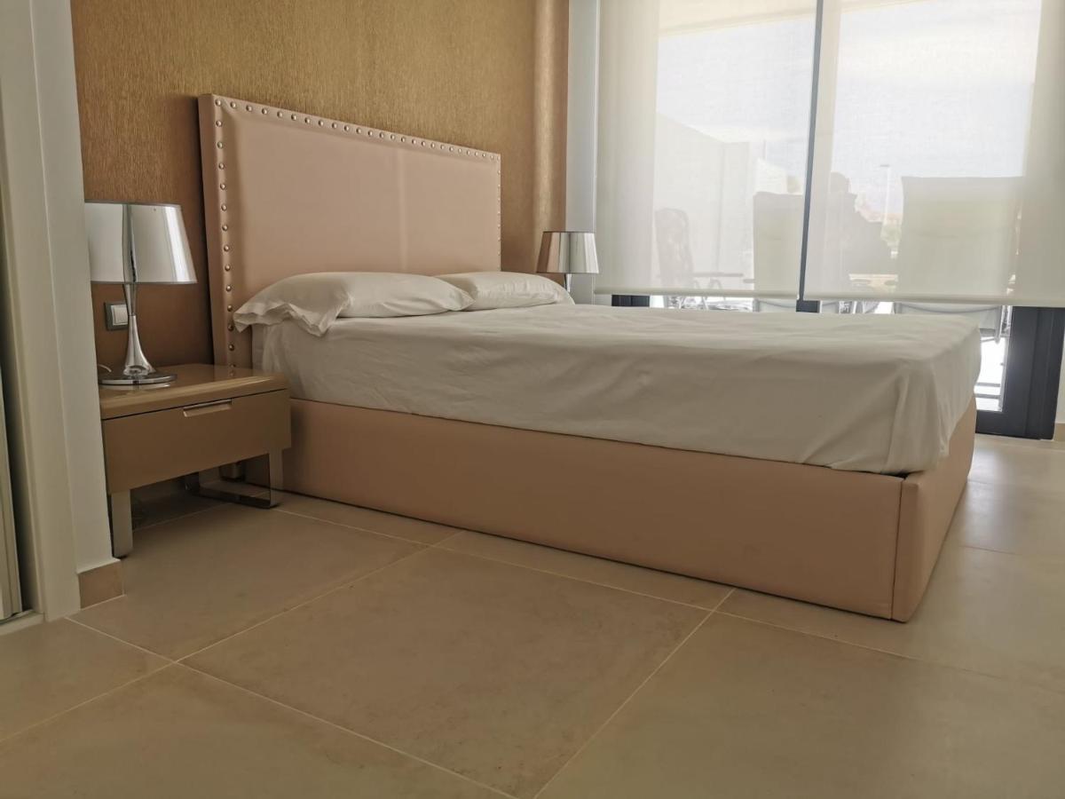 Apartment Infinity View, Ареналес дел Сол Екстериор снимка