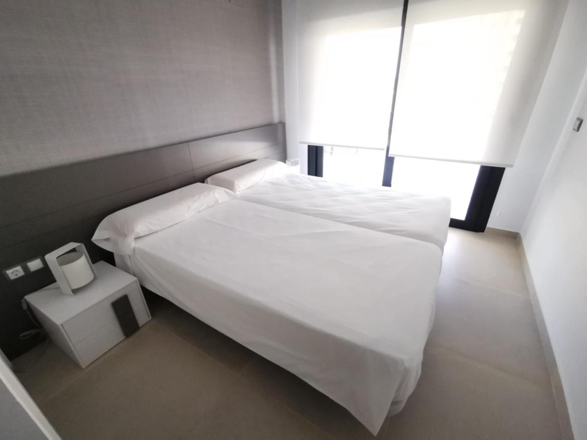 Apartment Infinity View, Ареналес дел Сол Екстериор снимка
