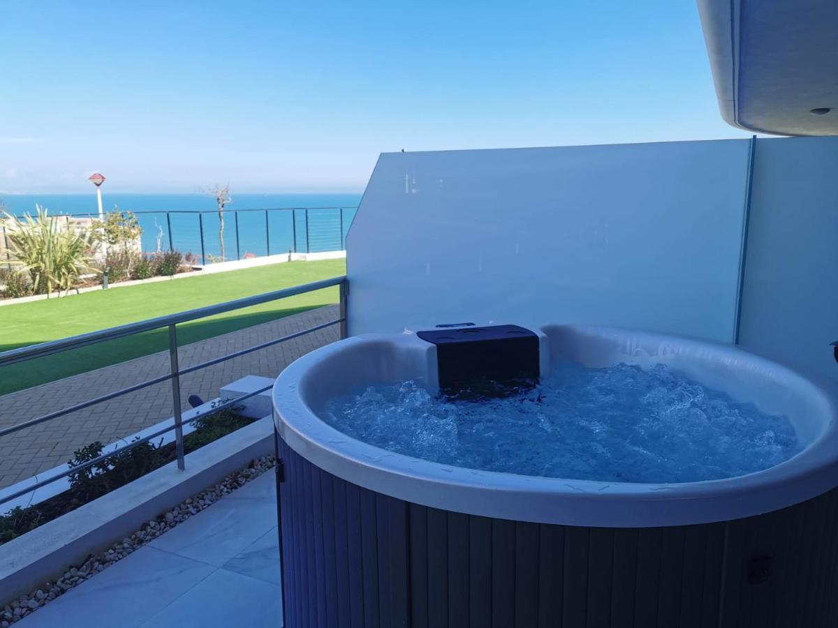 Apartment Infinity View, Ареналес дел Сол Екстериор снимка